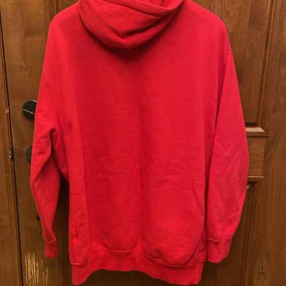 Polo men’s hoodie - Picture 6 of 9